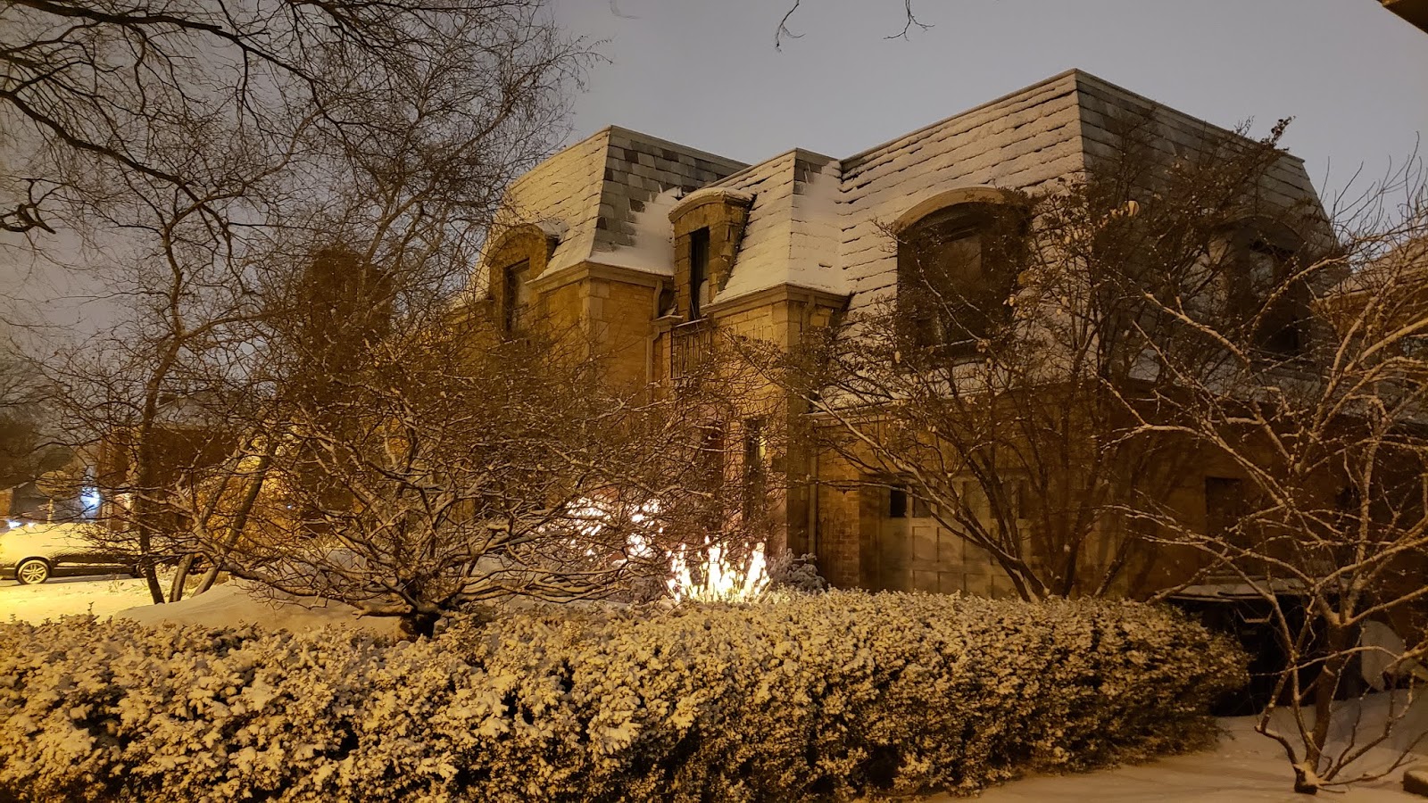 The Chicago Real Estate Local Greater Budlong Woods, Chicago house