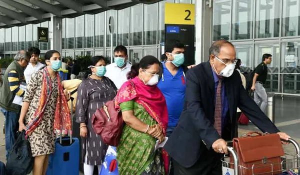 Coronavirus: next 10 days crucial for India