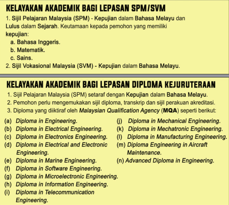 Pengambilan tldm 2021