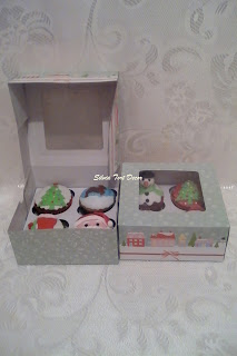 Cadouri dulci de sarbatori