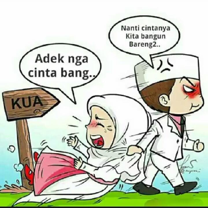 12 Alasan cewek saat menolak diajak menikah cowoknya ini lucu banget