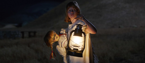 ANNABELLE: CREATION Trailers, TV Spots, Clips, Featurettes, Images and