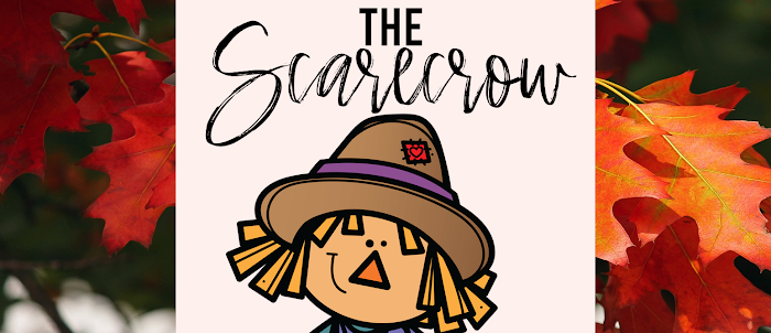 The Scarecrow book study activities unit with Common Core aligned literacy companion activities and a craftivity for Kindergarten and First Grade The Scarecrow book study activities unit with Common Core aligned literacy companion activities and a craftivity for Kindergarten and First Grade