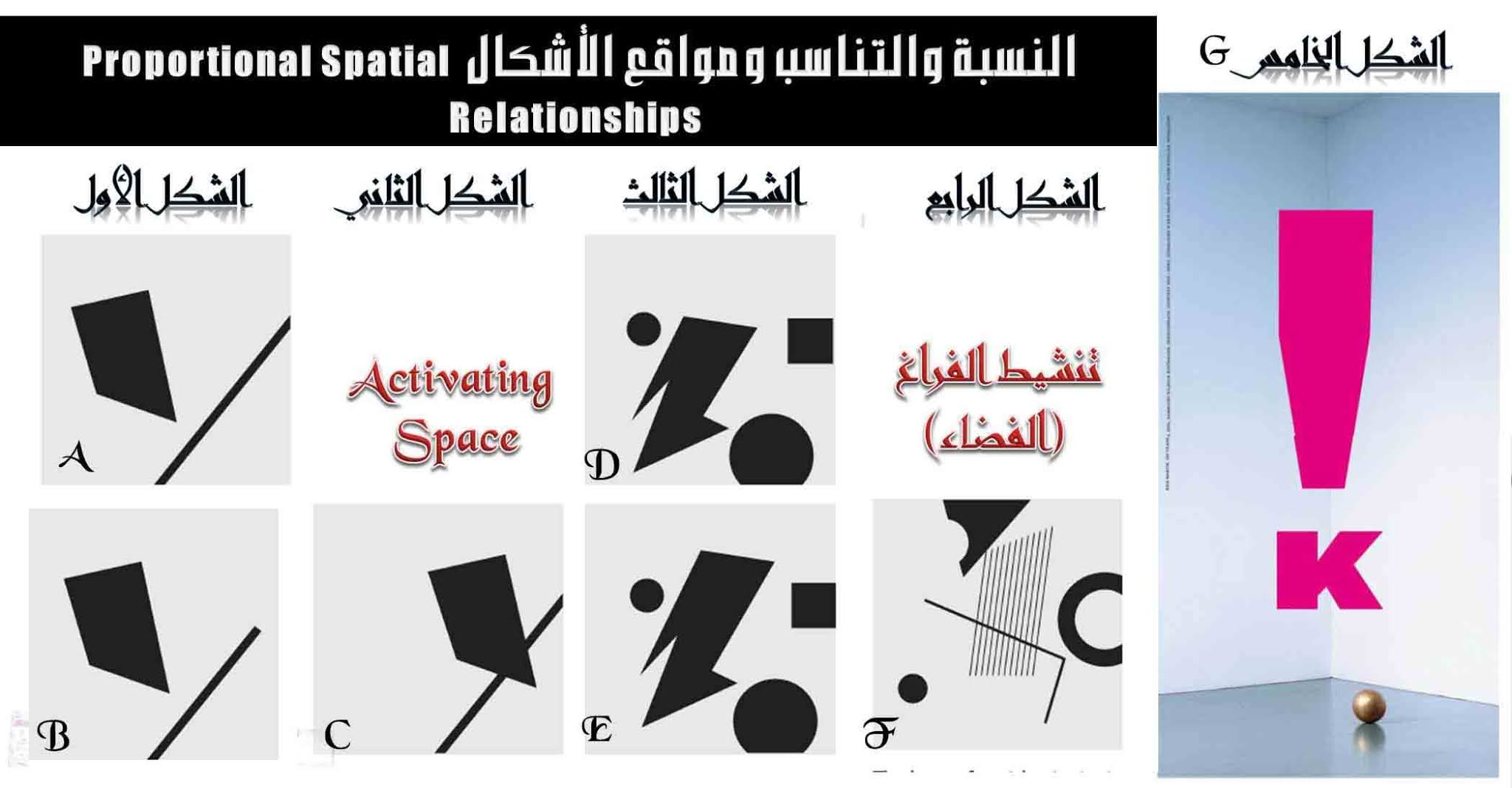 تصميم جرافيك استراتيجيات إنشاء التصميم ألوان