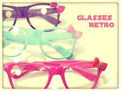 Retro Glasses
