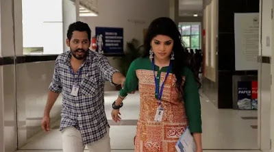 Meesaya Murukku (2017) Full Movie Tamilrockers