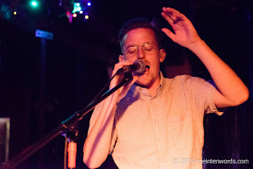 BamBoo at Bovine Sex Club for NXNE 2016 June 16, 2016 Photos by John at One In Ten Words oneintenwords.com toronto indie alternative live music blog concert photography pictures