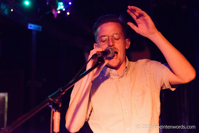 BamBoo at Bovine Sex Club for NXNE 2016 June 16, 2016 Photos by John at One In Ten Words oneintenwords.com toronto indie alternative live music blog concert photography pictures