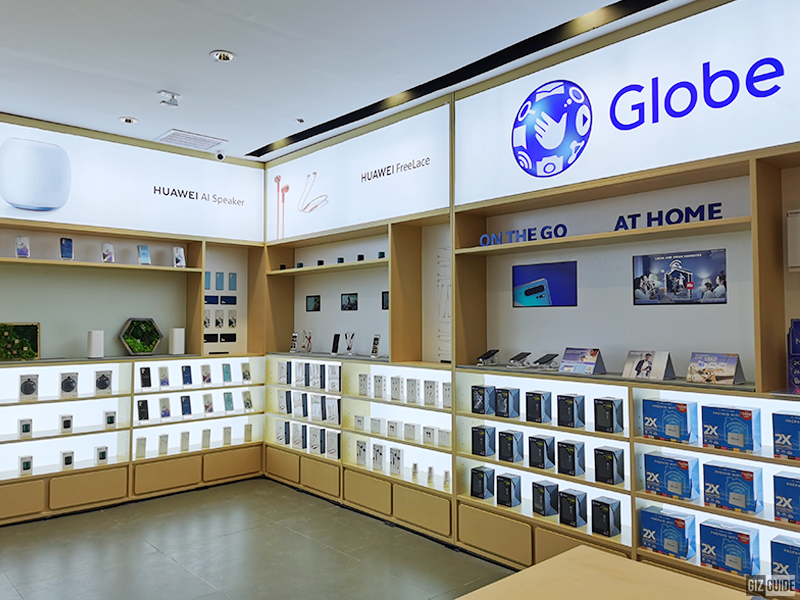 Smart accessories and Globe-related items Smart accessories and Globe-related items