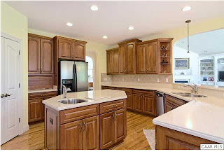 ZavAhu-Diiseño interiiorezz: cocinas ranchos...