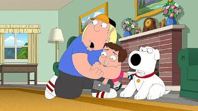 Family Guy Season 20 Image 4