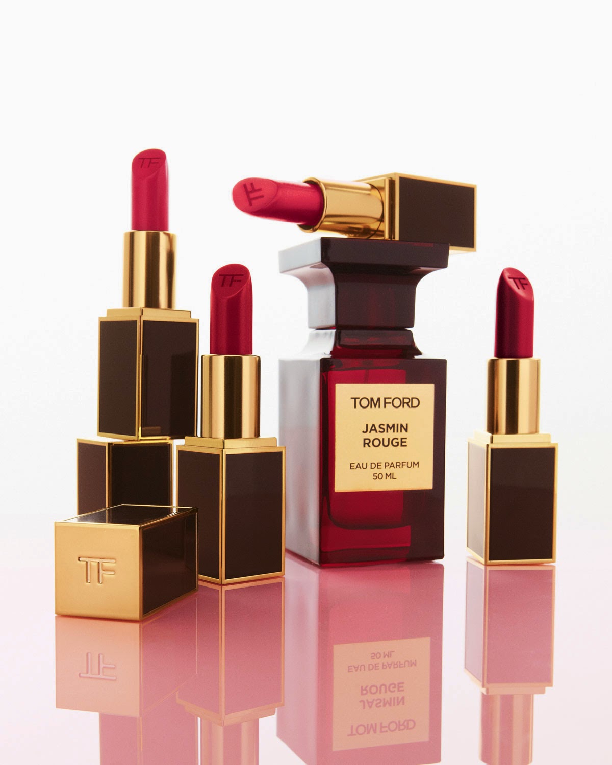 Essence tom ford