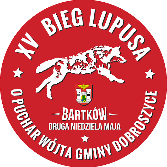 Bieg Lupusa