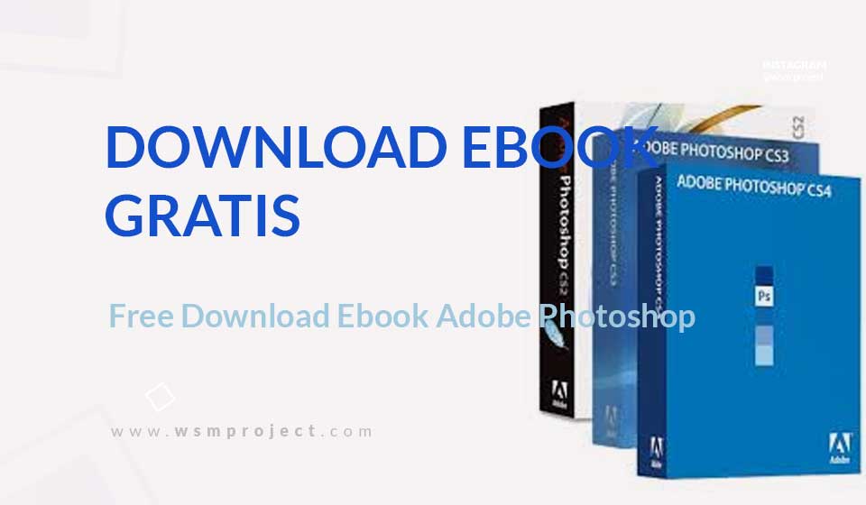 buku photoshop bahasa indonesia buku photoshop bahasa indonesia