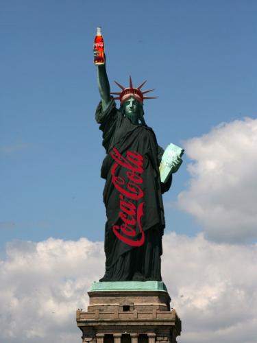 Bytes: Statue Week: Some Statue of Liberty Items