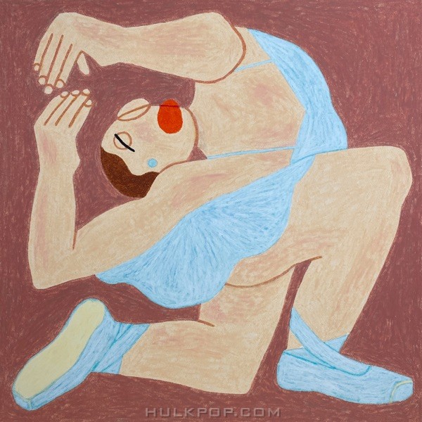 Lee go do – Polina – Single