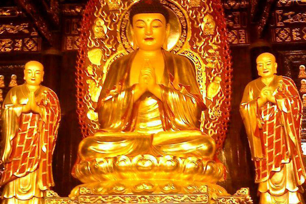 Будда Дипанкара. Ниббана в буддизме. Мантра Будды Шакьямуни. Бодхи Бхиккху "словами Будды". Будда в 3