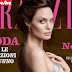 أنجلينا جولي في جلسة تصوير لصالح Grazia الإيطالية أنجلينا جولي في جلسة تصوير لصالح Grazia الإيطالية