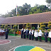 Hari Pertama Masuk Sekolah SDN Gandaria Utara 11