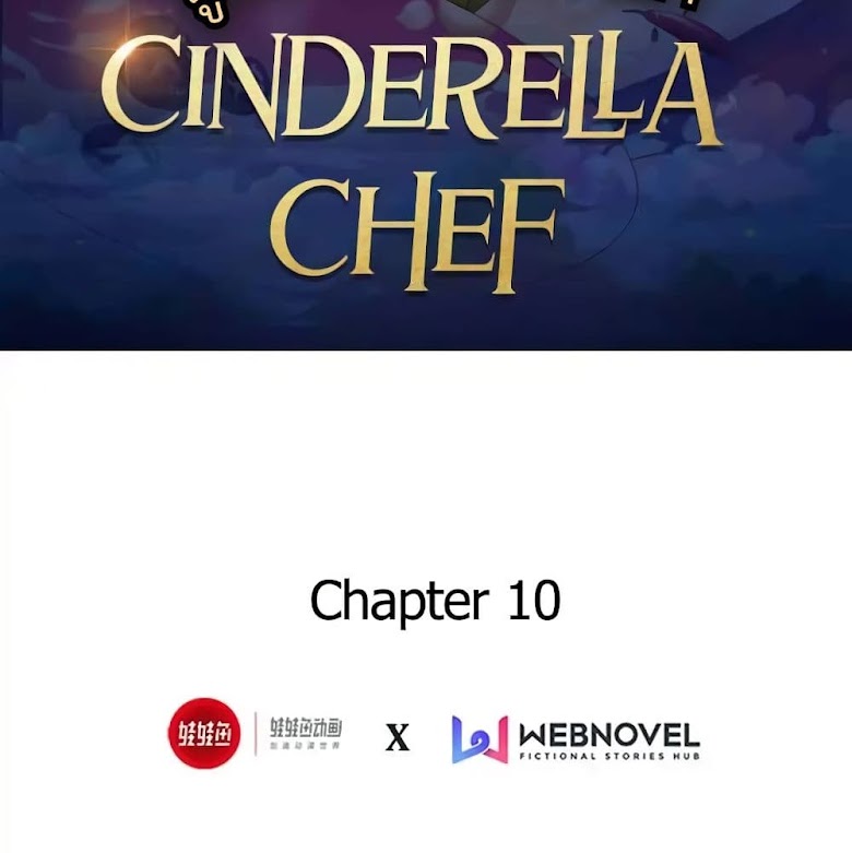 Cinderella Chef - หน้า 2