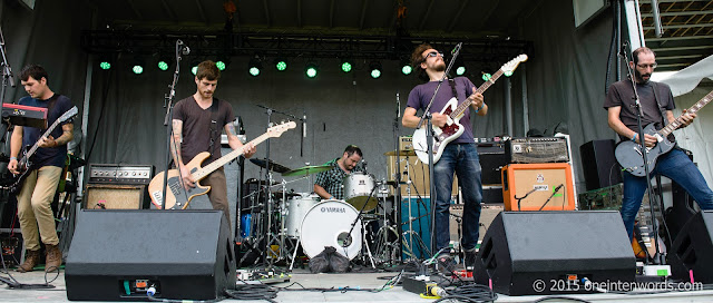 Restorations at the South Stage Fort York Garrison Common September 18, 2015 TURF Toronto Urban Roots Festival Photo by John at One In Ten Words oneintenwords.com toronto indie alternative music blog concert photography pictures