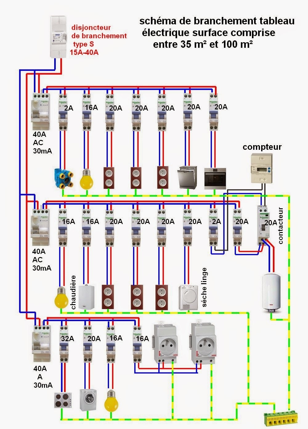 WIRING DIAGRAM WIRING BOARD ELECTRICAL BOARD - electrical and