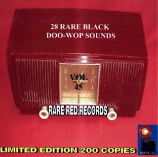 VA2B 2BRare2BBlack2BDoo Wop2BSounds2BVol2B01 452B252820052529 - VA - Rare Black Doo-Wop Sounds Vol. 01-45 (2005)