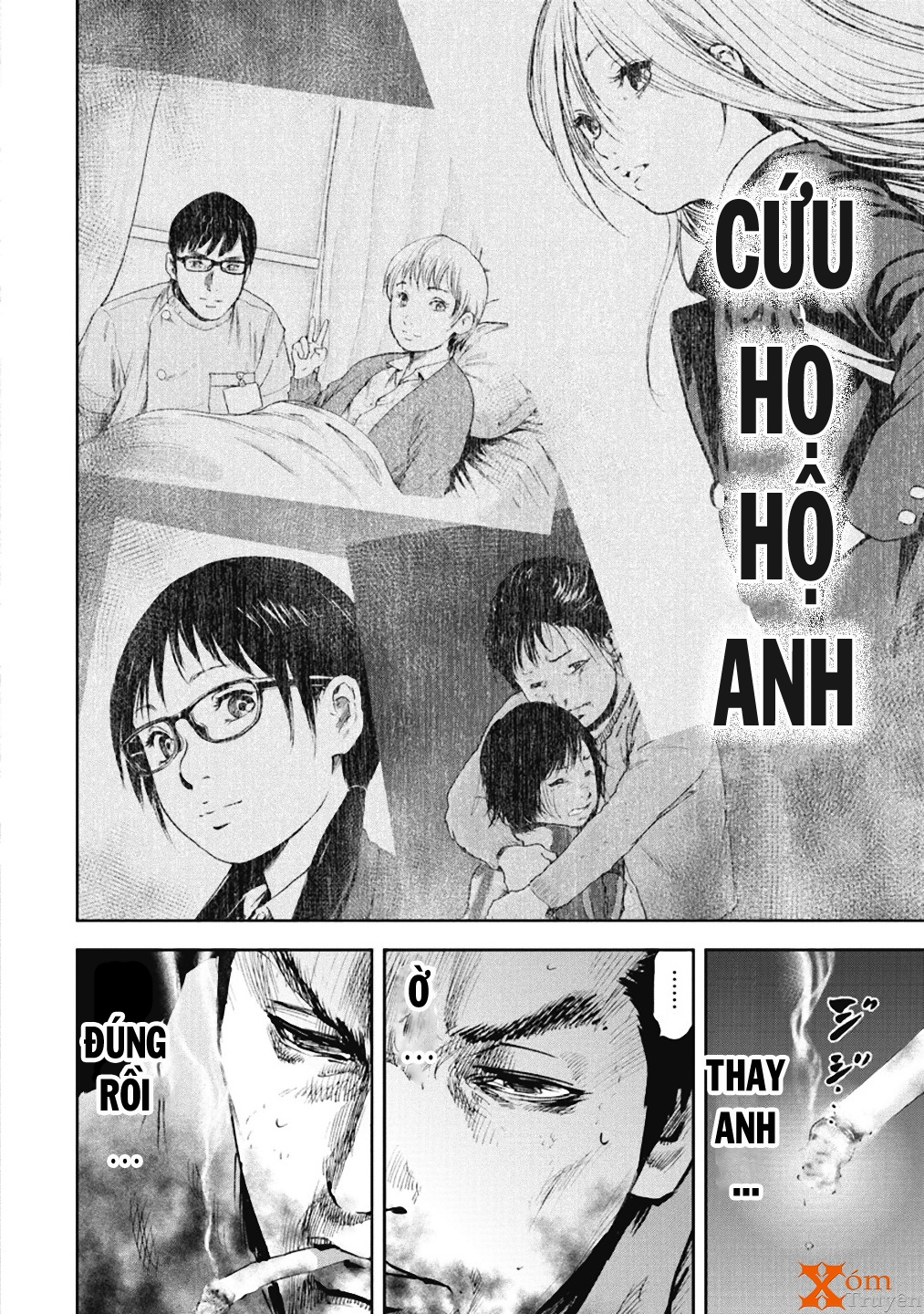 Gift ± chap 29