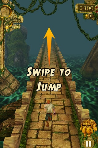 temple run 3 online pc game