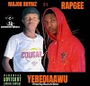 Major Rhymez-Yebediawu ft Rap Gee(Produce by Bunch Biitz) Download mp3