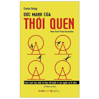 Sức mạnh của thói quen ebook PDF EPUB AWZ3 PRC MOBI