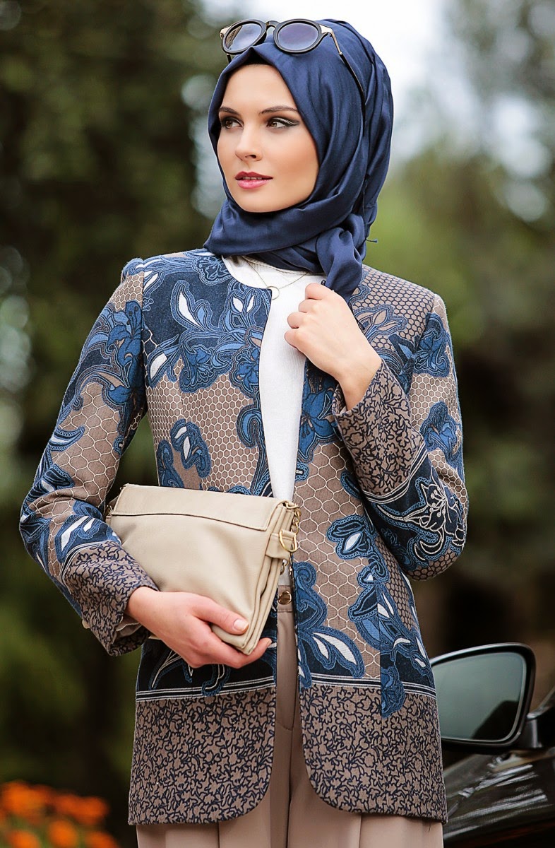 Revue des meilleurs styles hijab turque  qui ont marqu  le 