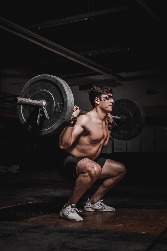 Benefits Of Compound Exercises For Huge Gains