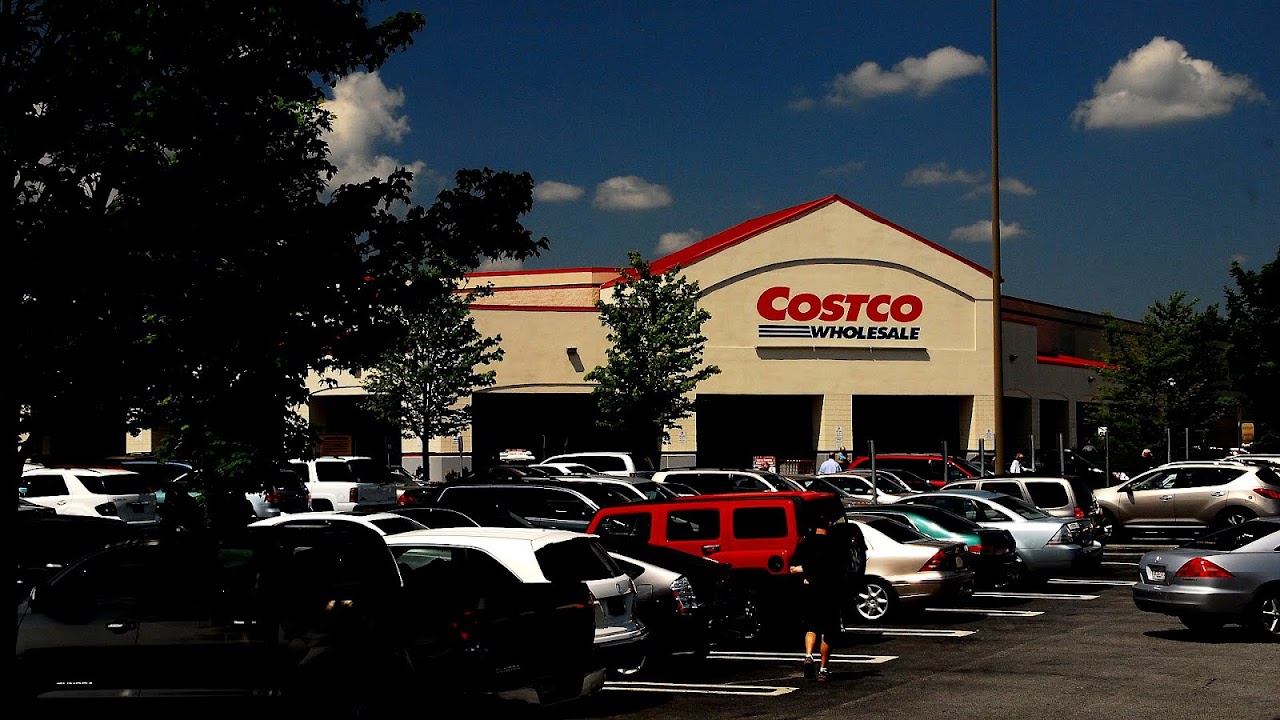 American Express True Earnings Costco American Choices