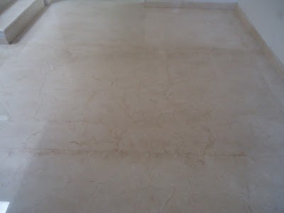 Fabricación, Pisos Fachadas y Cocinas: Pisos en Mármol y Granito