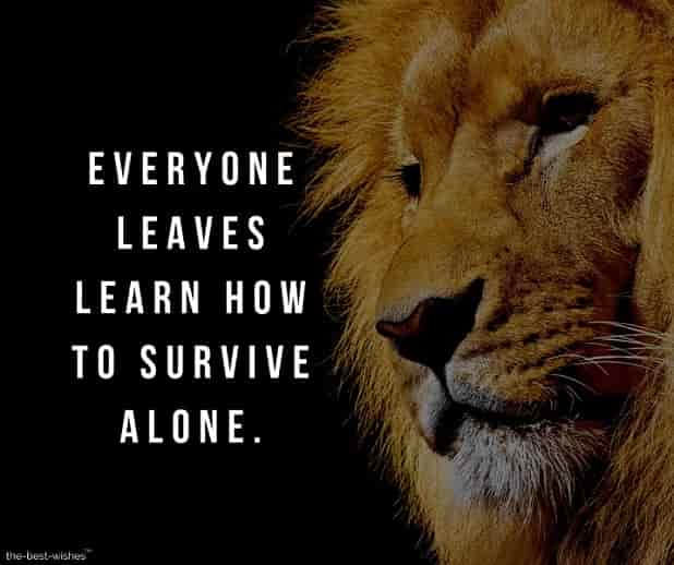 everyone-leaves-learn-how-to-survive-alone everyone leaves learn how to survive alone