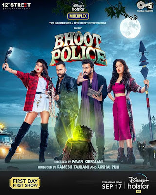 bhoot-police-movie