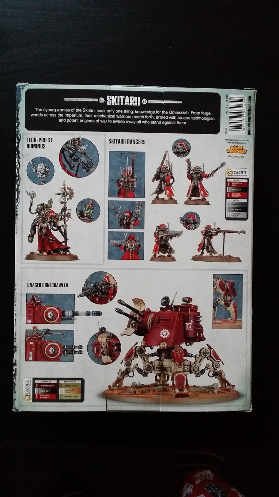 download skitarii start collecting download skitarii start collecting