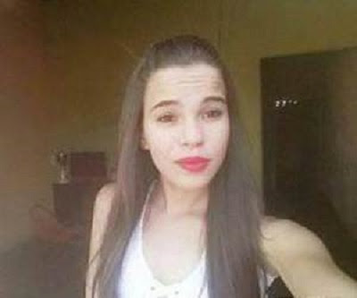 Bahia: Adolescente é encontrada morta e pai é suspeito do crime