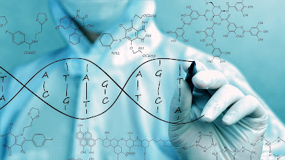 Research for rheumatoid arthritis.