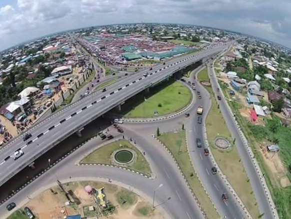 Pictures Speaks For Itself Is Uyo Akwa Ibom Most Beautiful State In