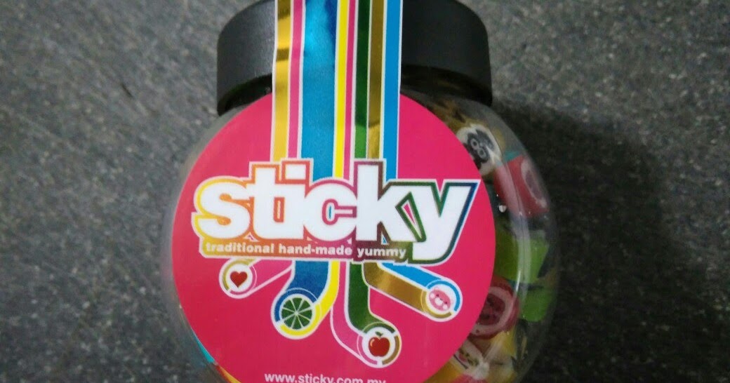 Sticky candy retail store locations