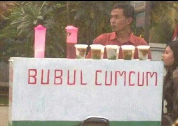 Ngakak! Tulisan Publik Ini Konyol Banget! Ngakak! Tulisan Publik Ini Konyol Banget!