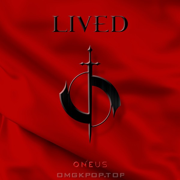 ONEUS – LIVED – EP
