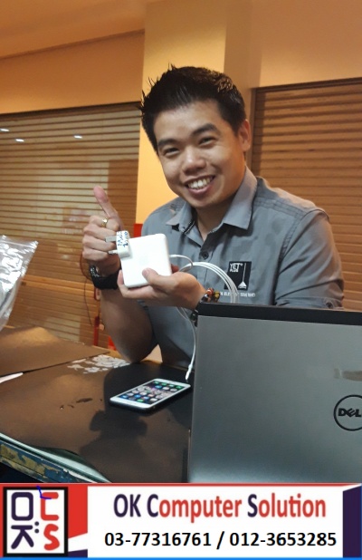 [SOLVED] MAGSAFE 2 85W REPAIR CABLE | KEDAI REPAIR MACBOOK 11