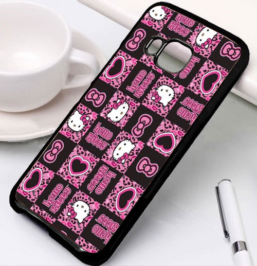 Casing Foto HP Custom Case Hello Kitty Casing Foto HP Custom Case Hello Kitty