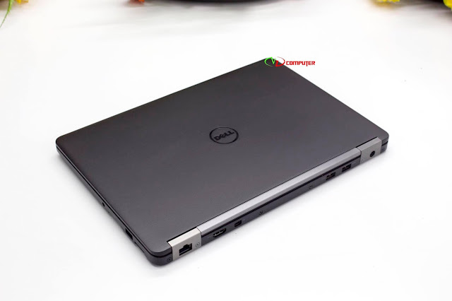 Dell Latitude E7270