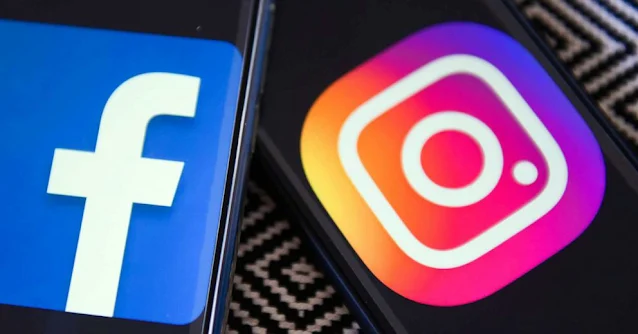 Facebook has been accused of spying through Instagram