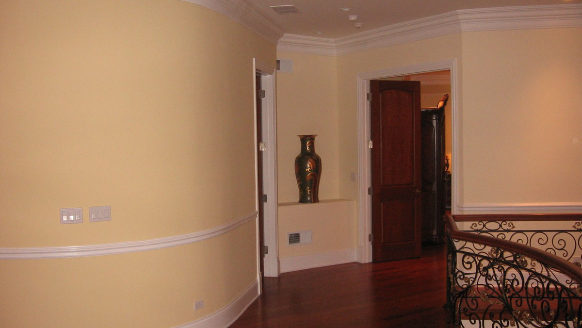 Interior Painting Oklahoma