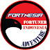 Fortuner Indonesia Adventure